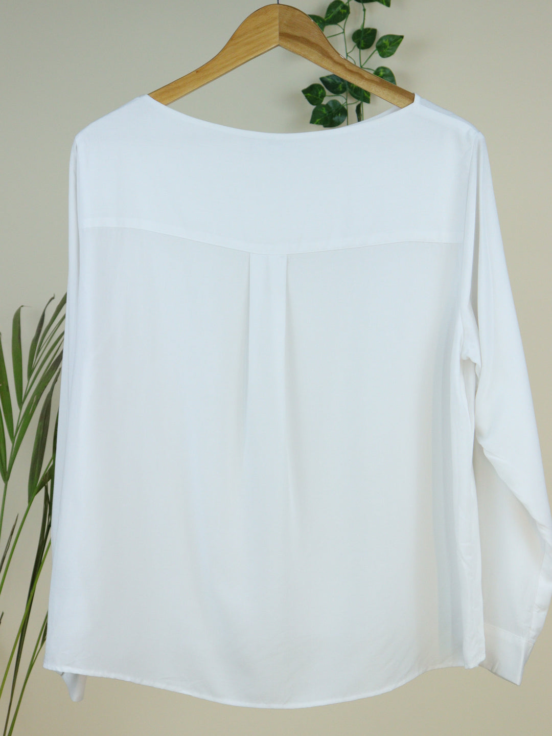 White Top - 38"
