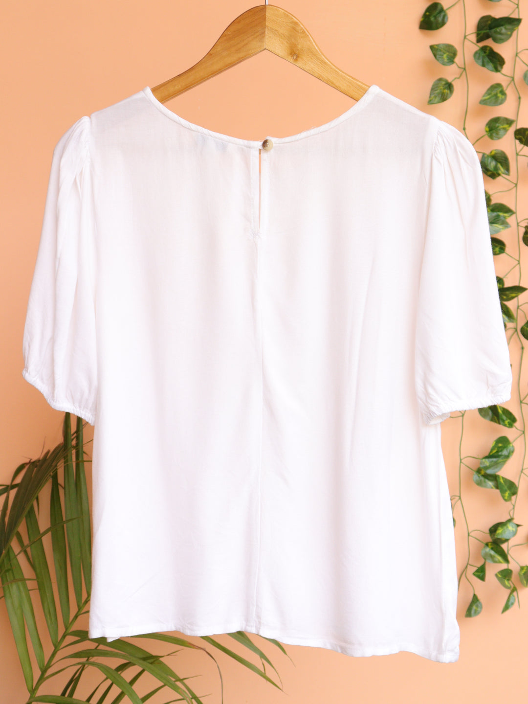 White Top - 38"