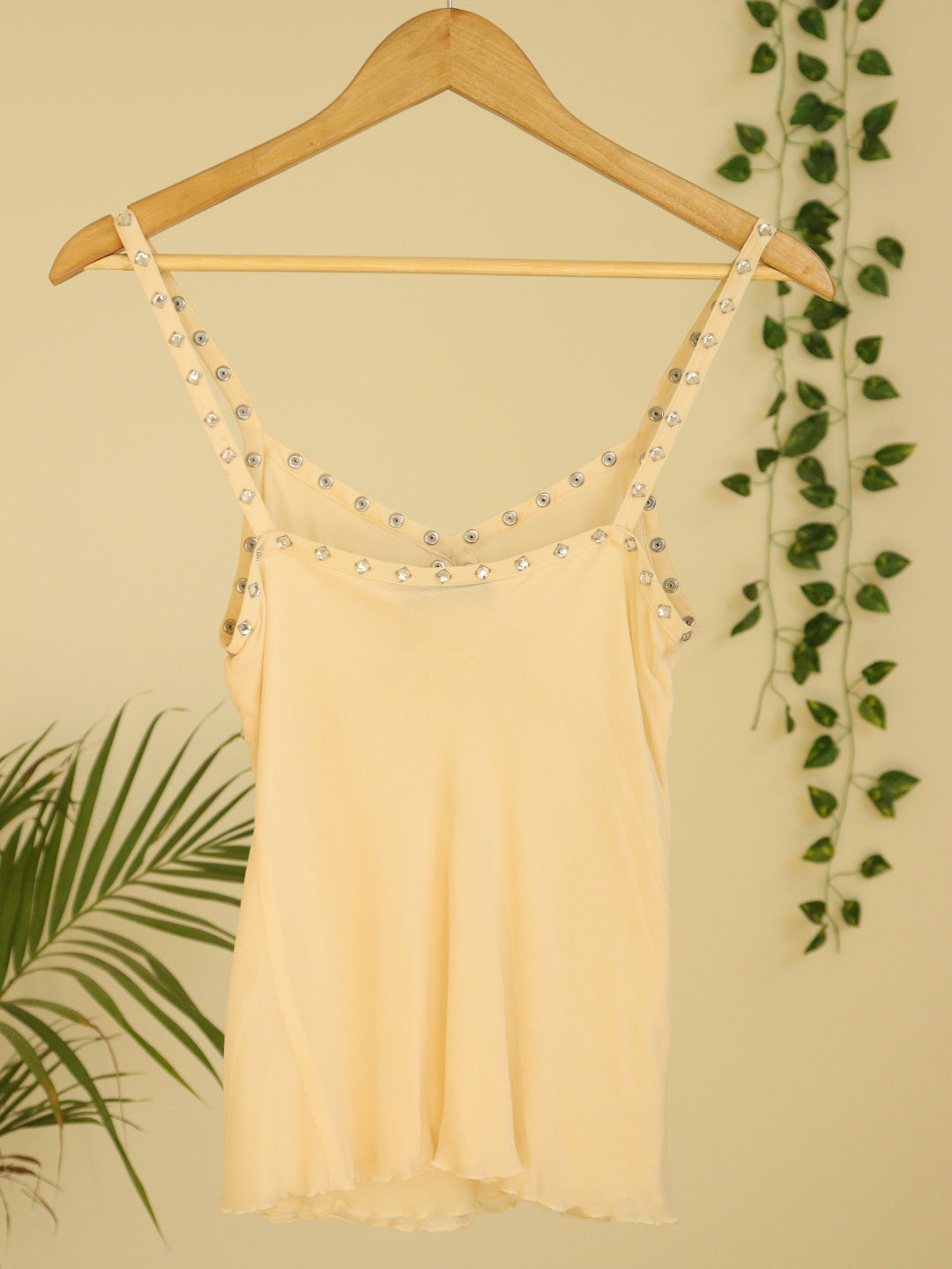 Tank Top - 30"