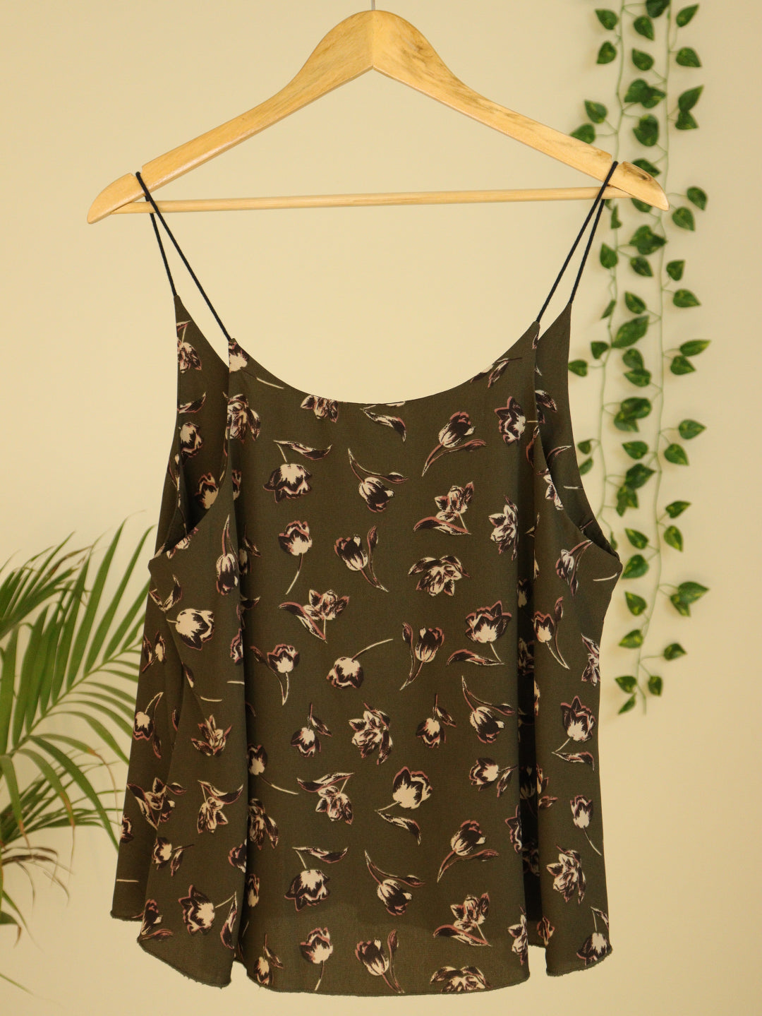 Printed Top - 38"