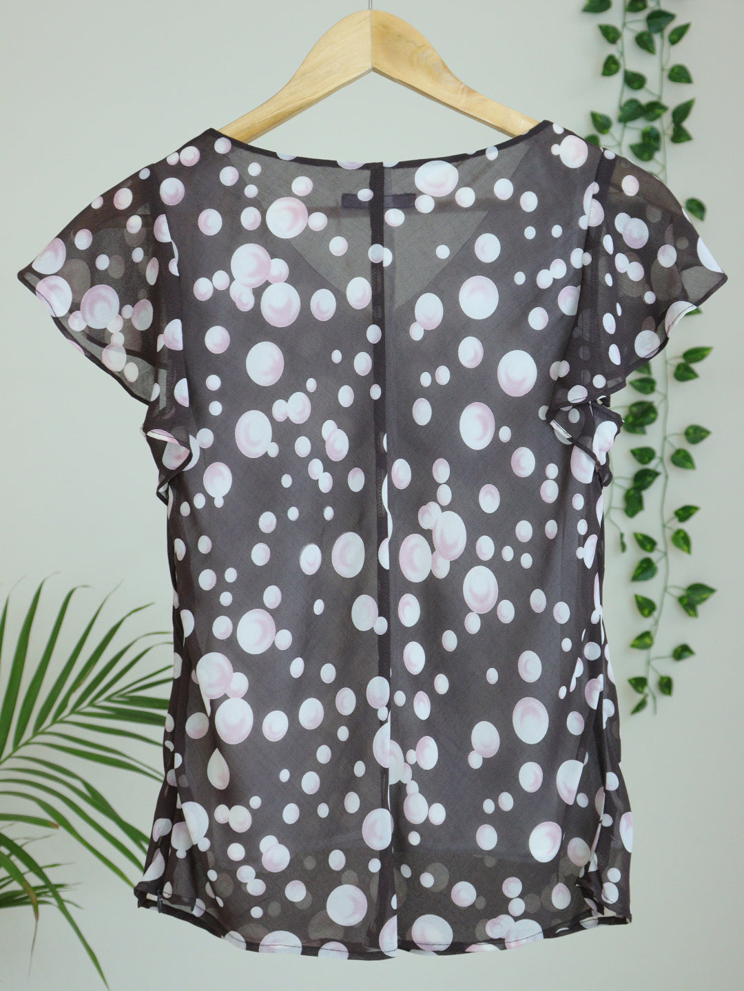 Printed Top - 36"