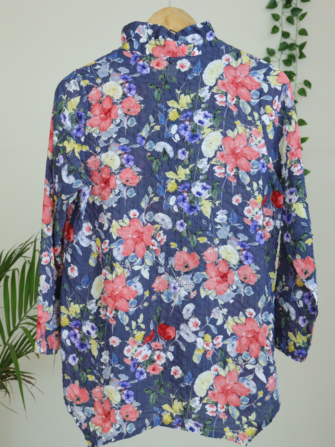 Printed Top - 38"