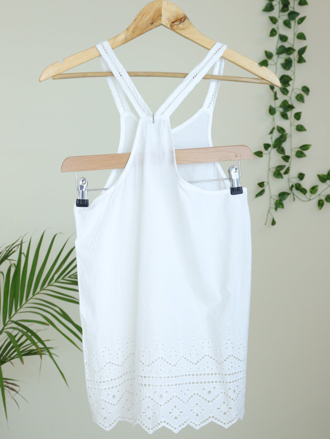 White Top - 30"