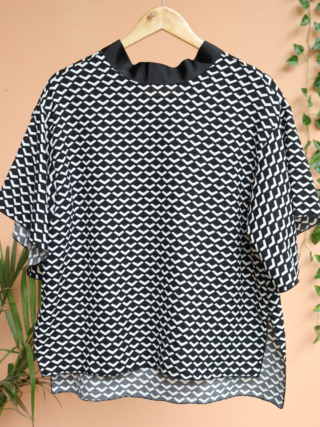 Printed Top - 42"