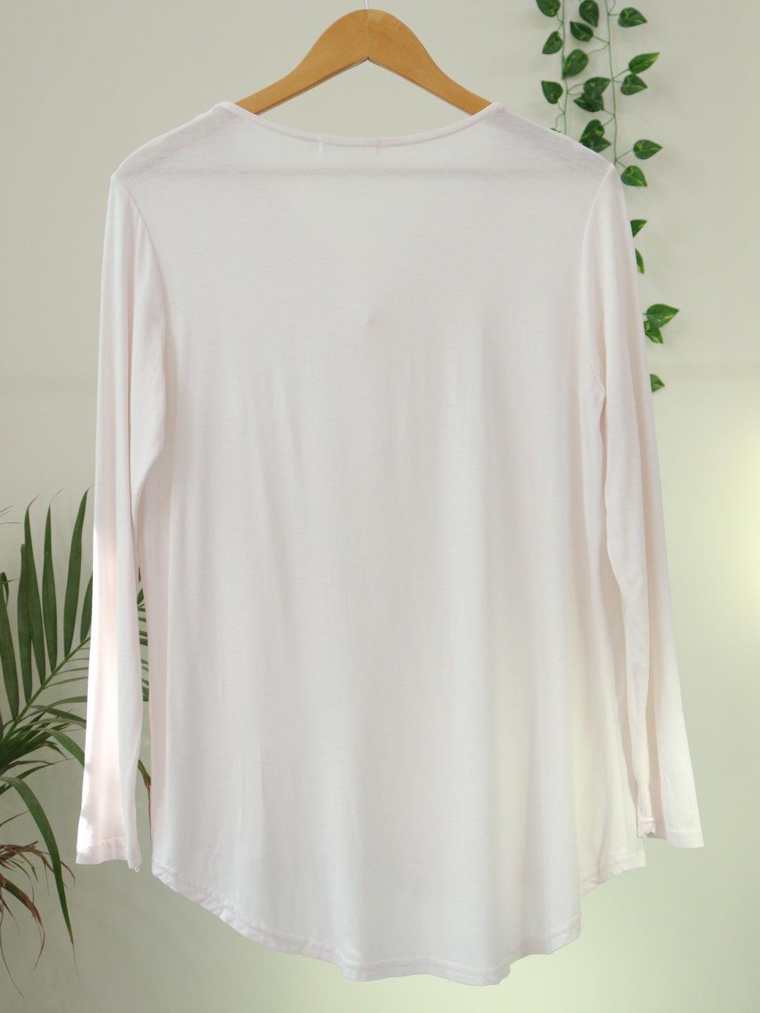 White Top - 38"