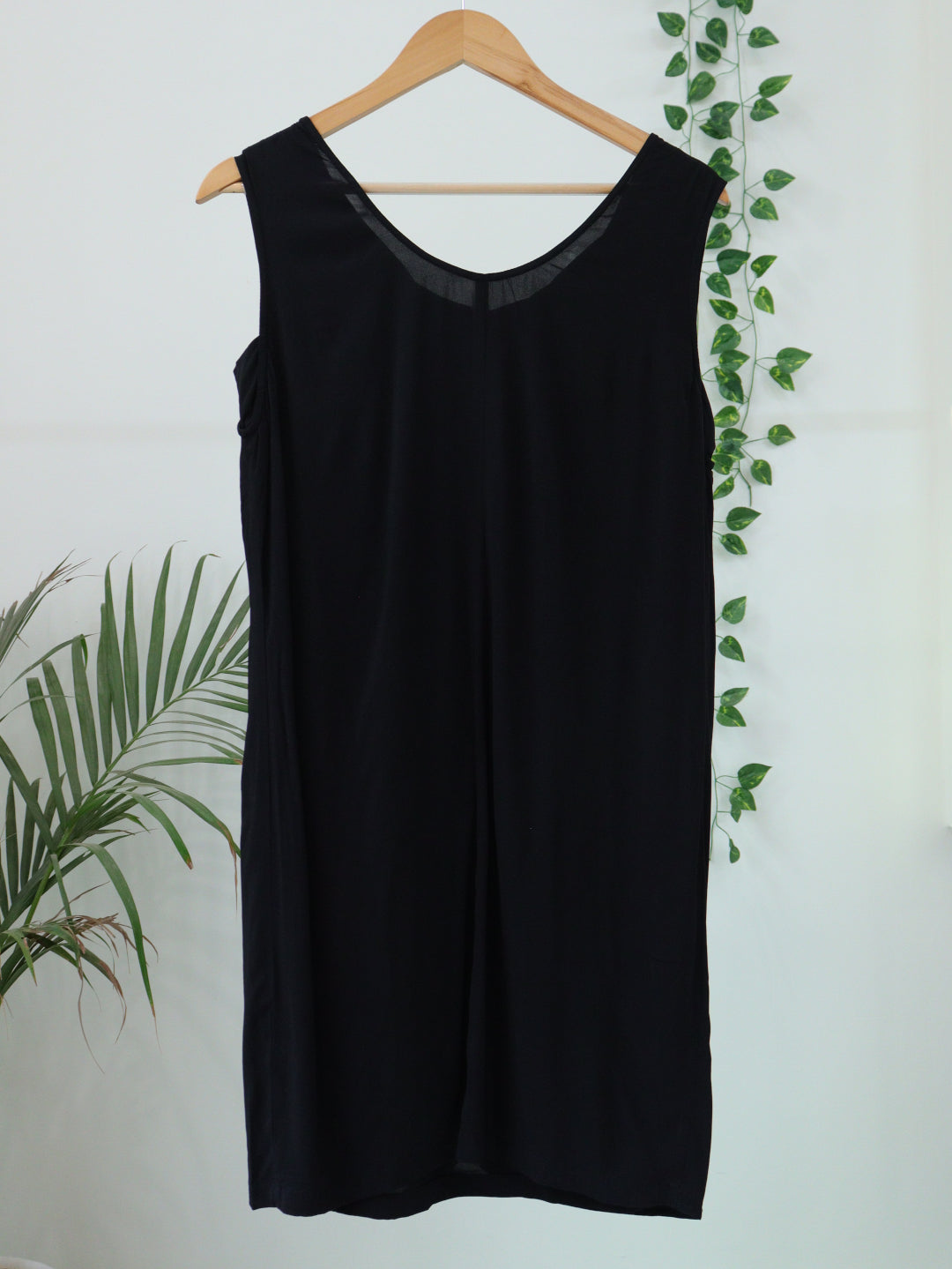 Black Top - 36"