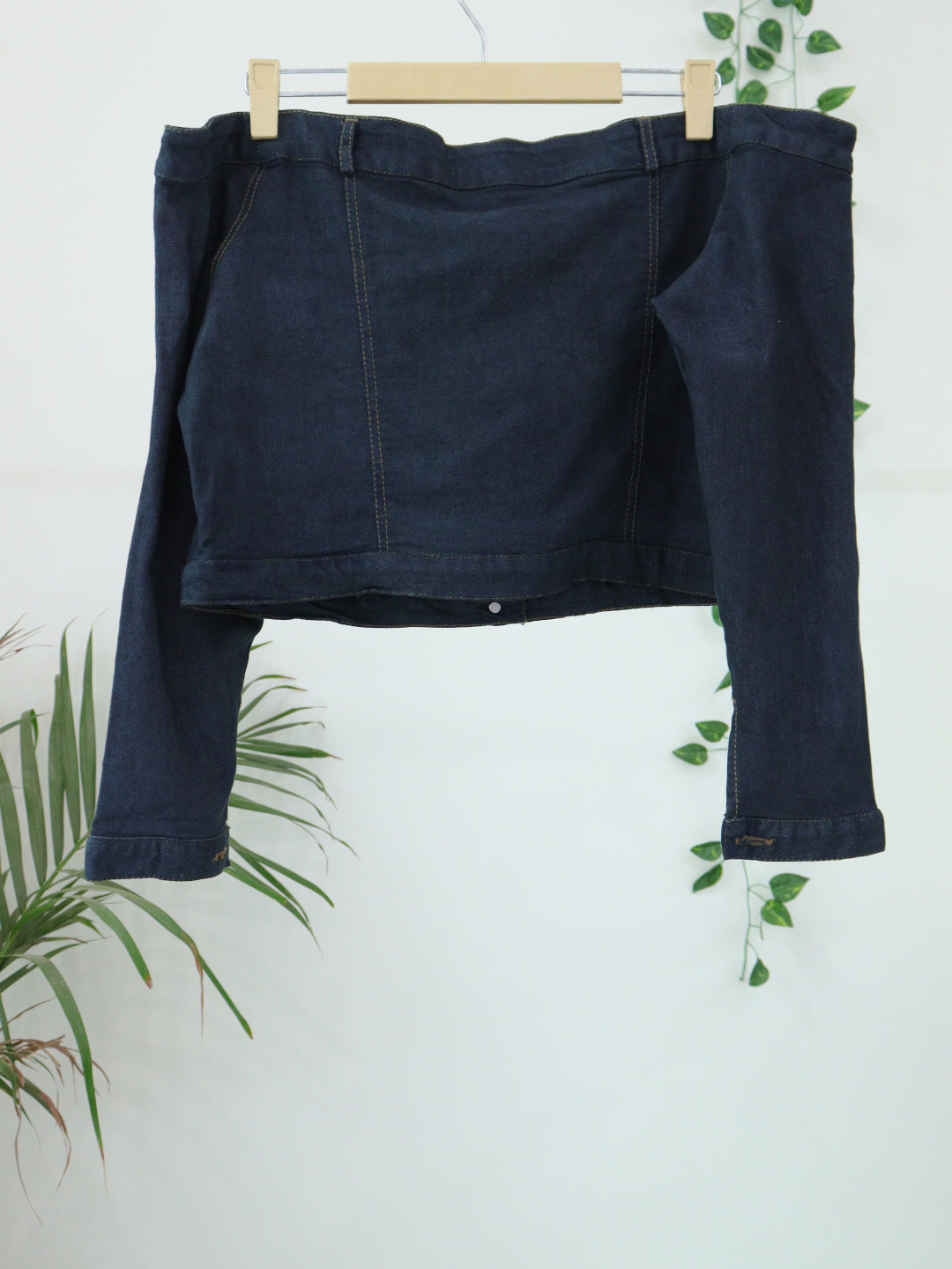 Off Shoulder Top - 42"