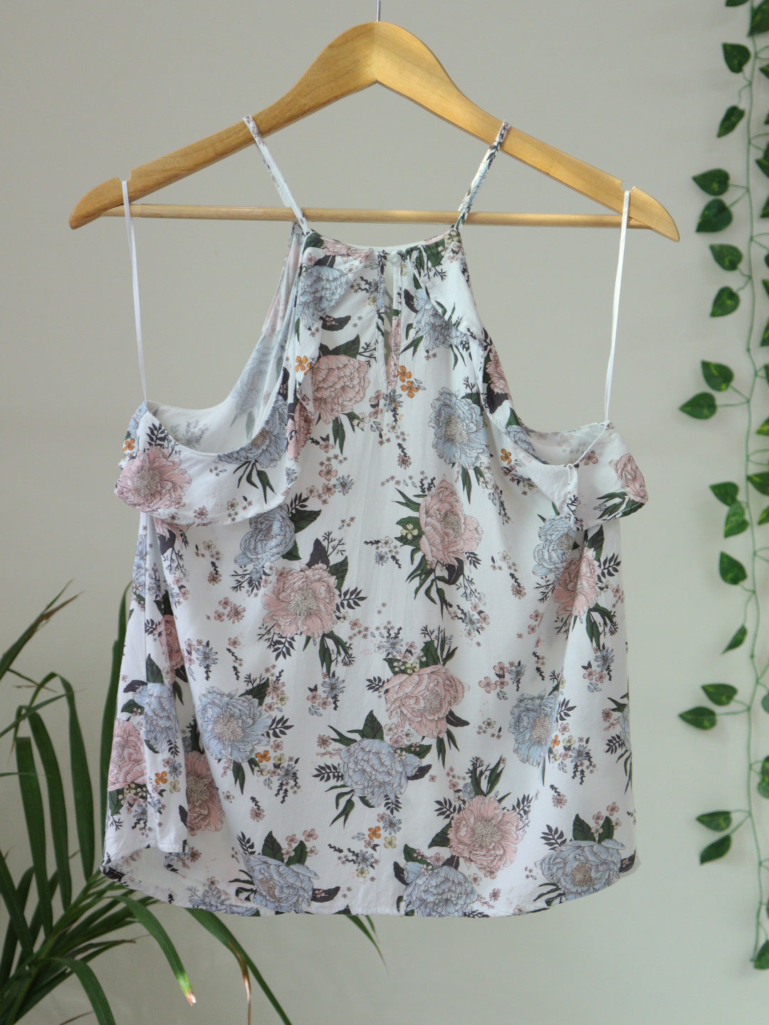 Printed Top - 36"