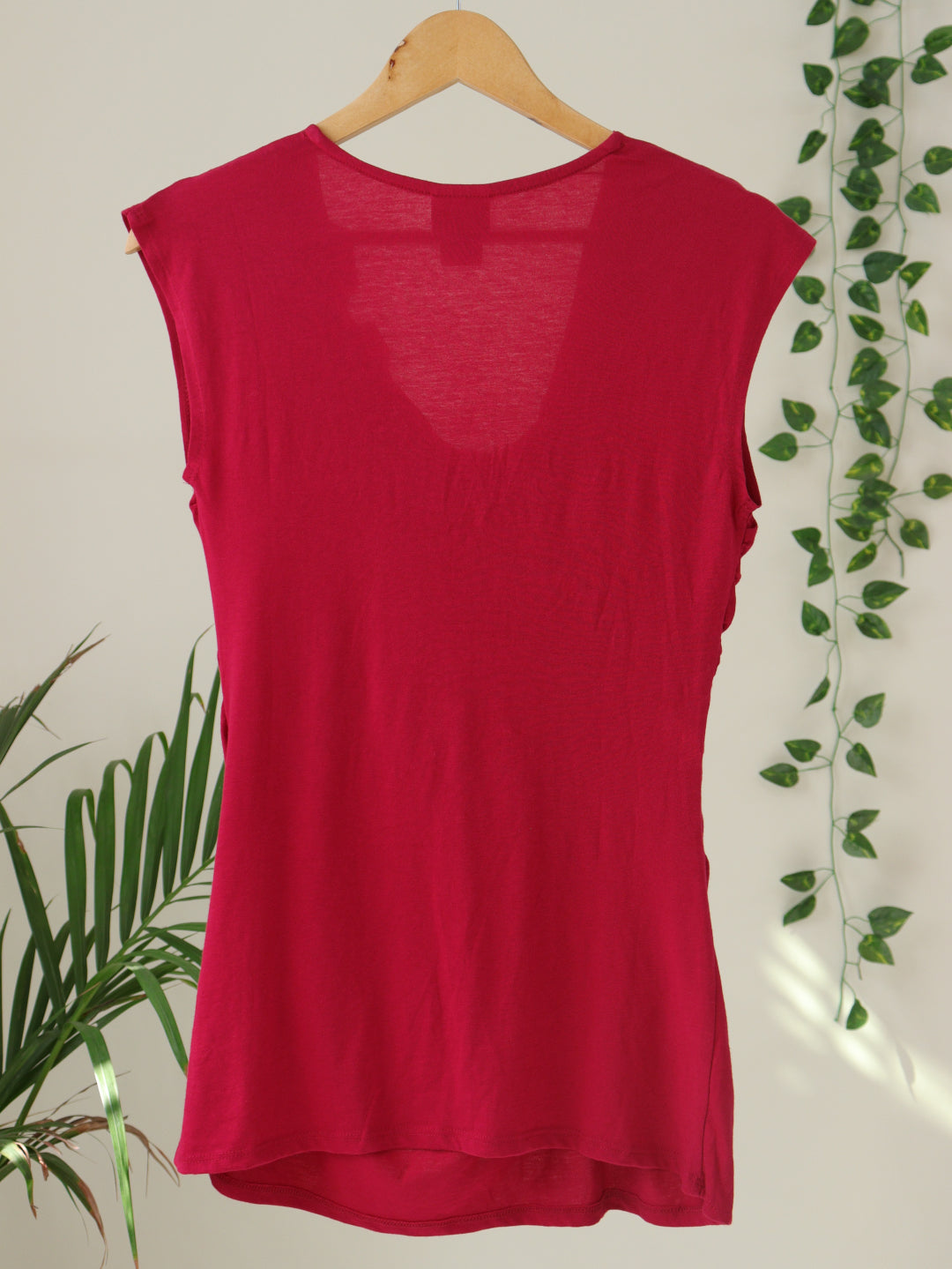 Pink Top - 36"