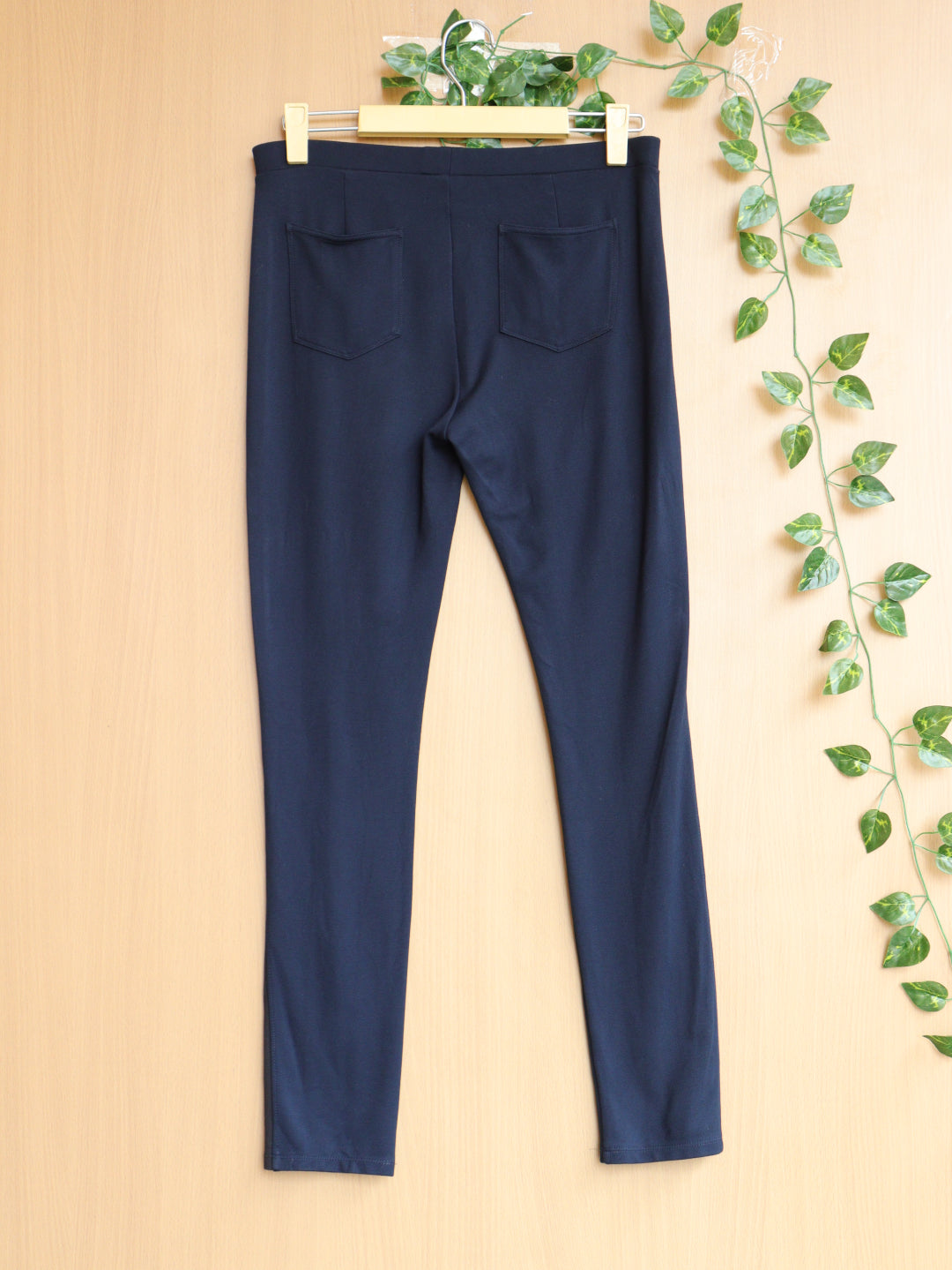 Blue Pants - 30"