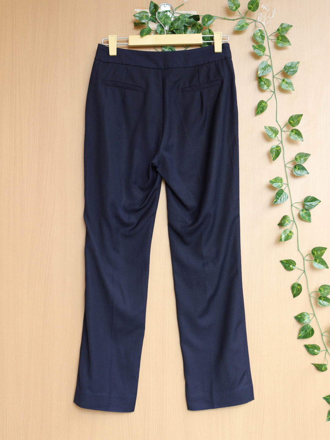 Blue Trouser - 28"