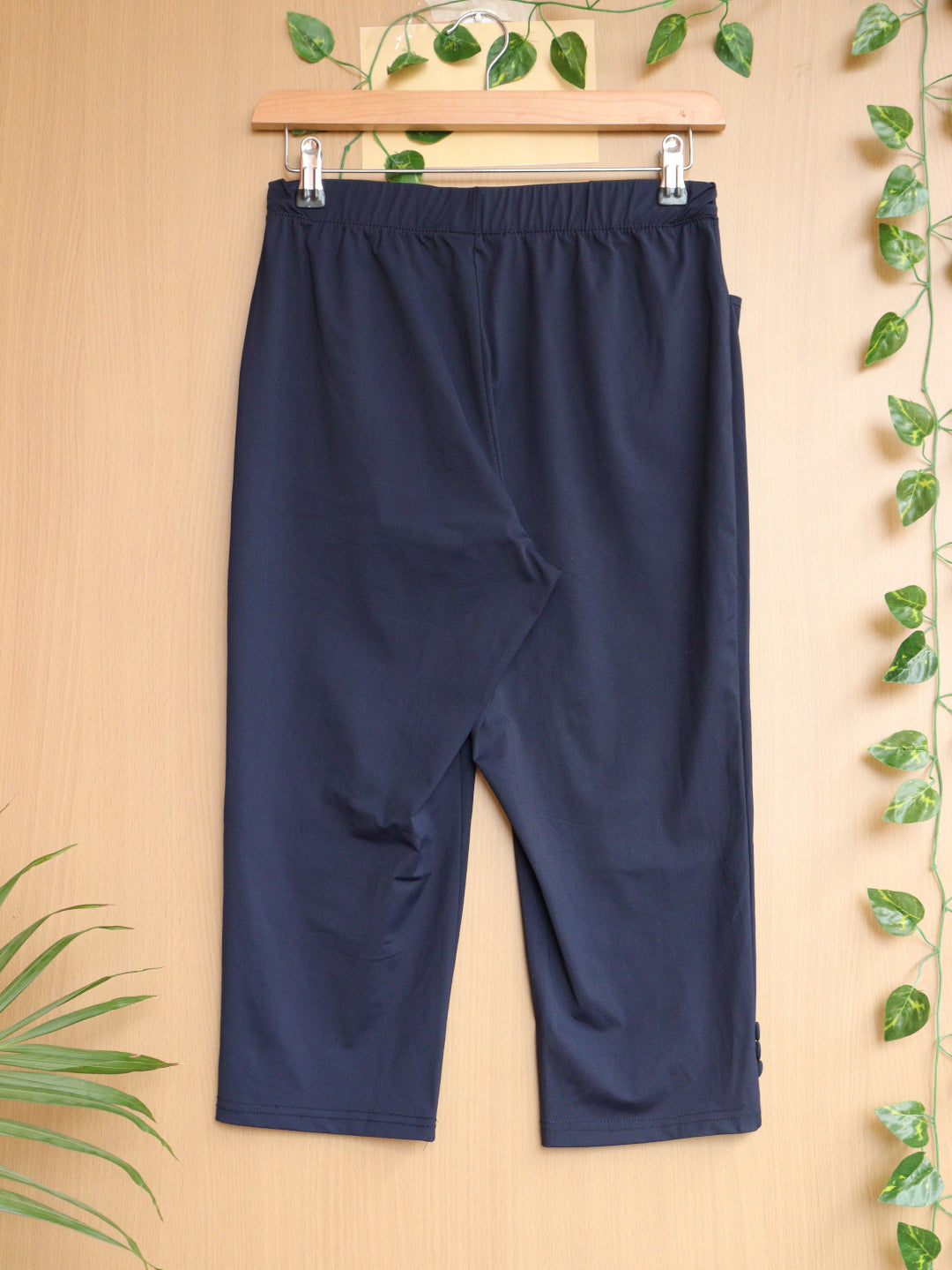 Blue Capri - 26"