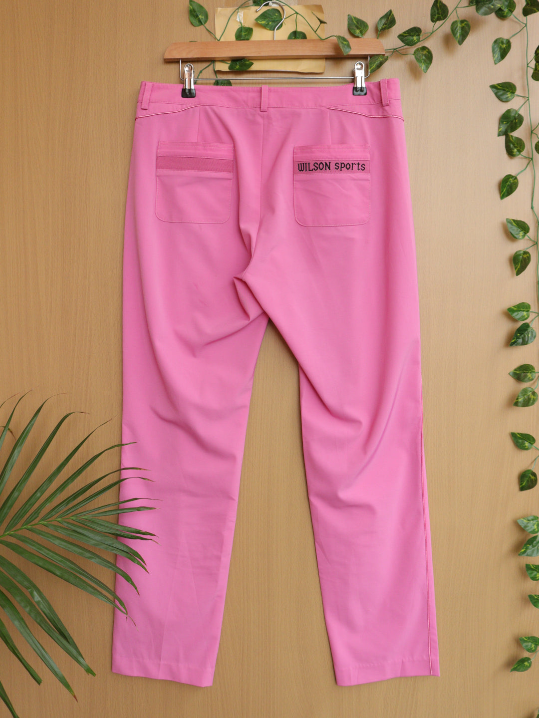 Pink Trouser - 34"