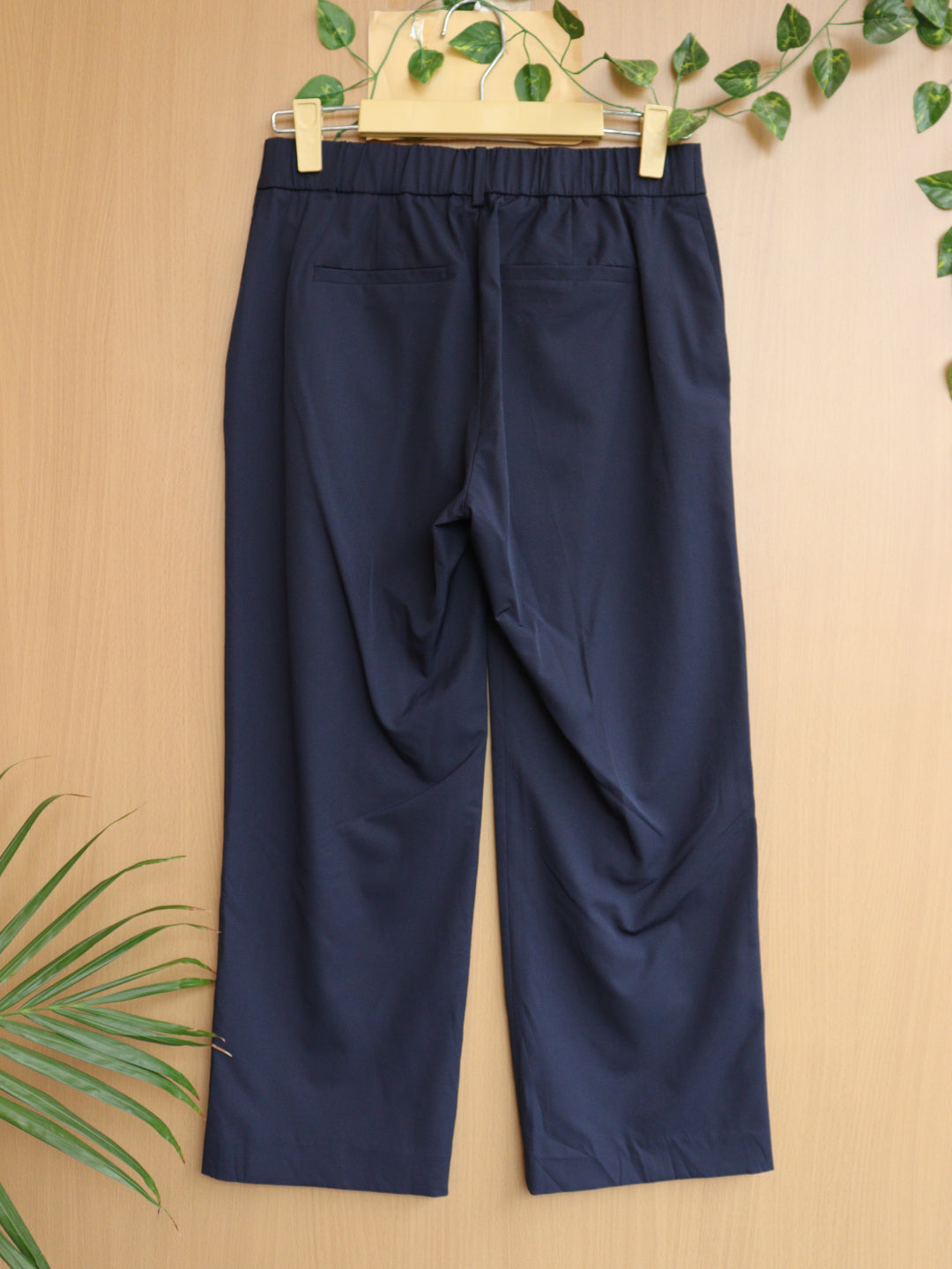 Blue Trouser - 28"