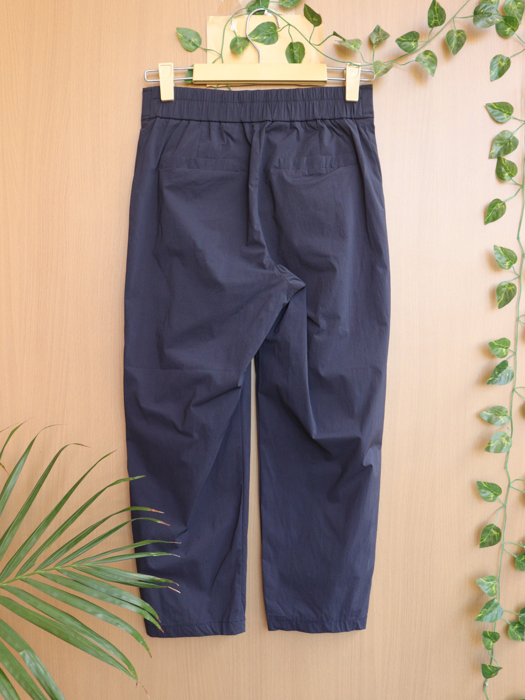 Blue Trouser - 28"