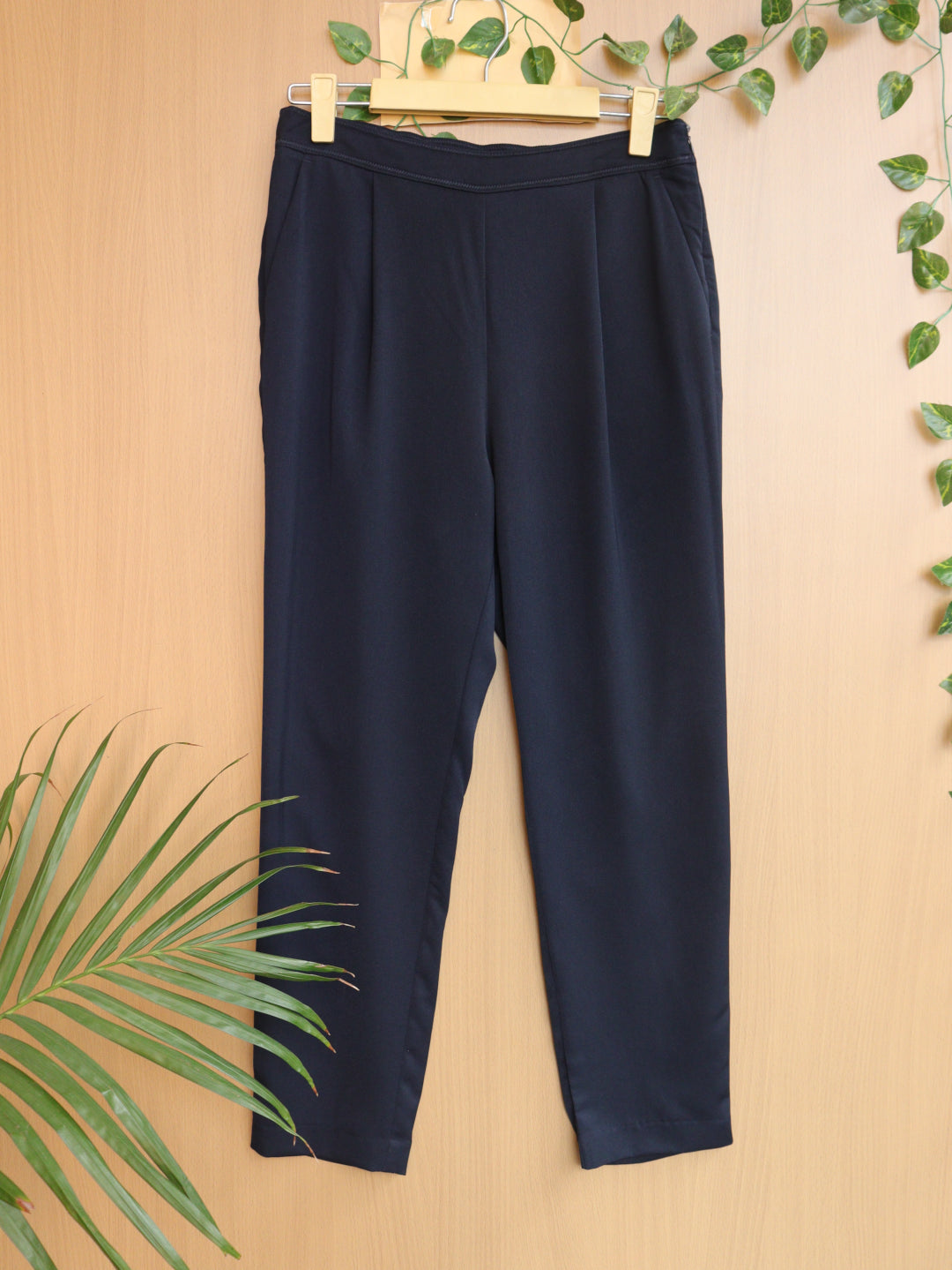 Blue Trouser - 28"