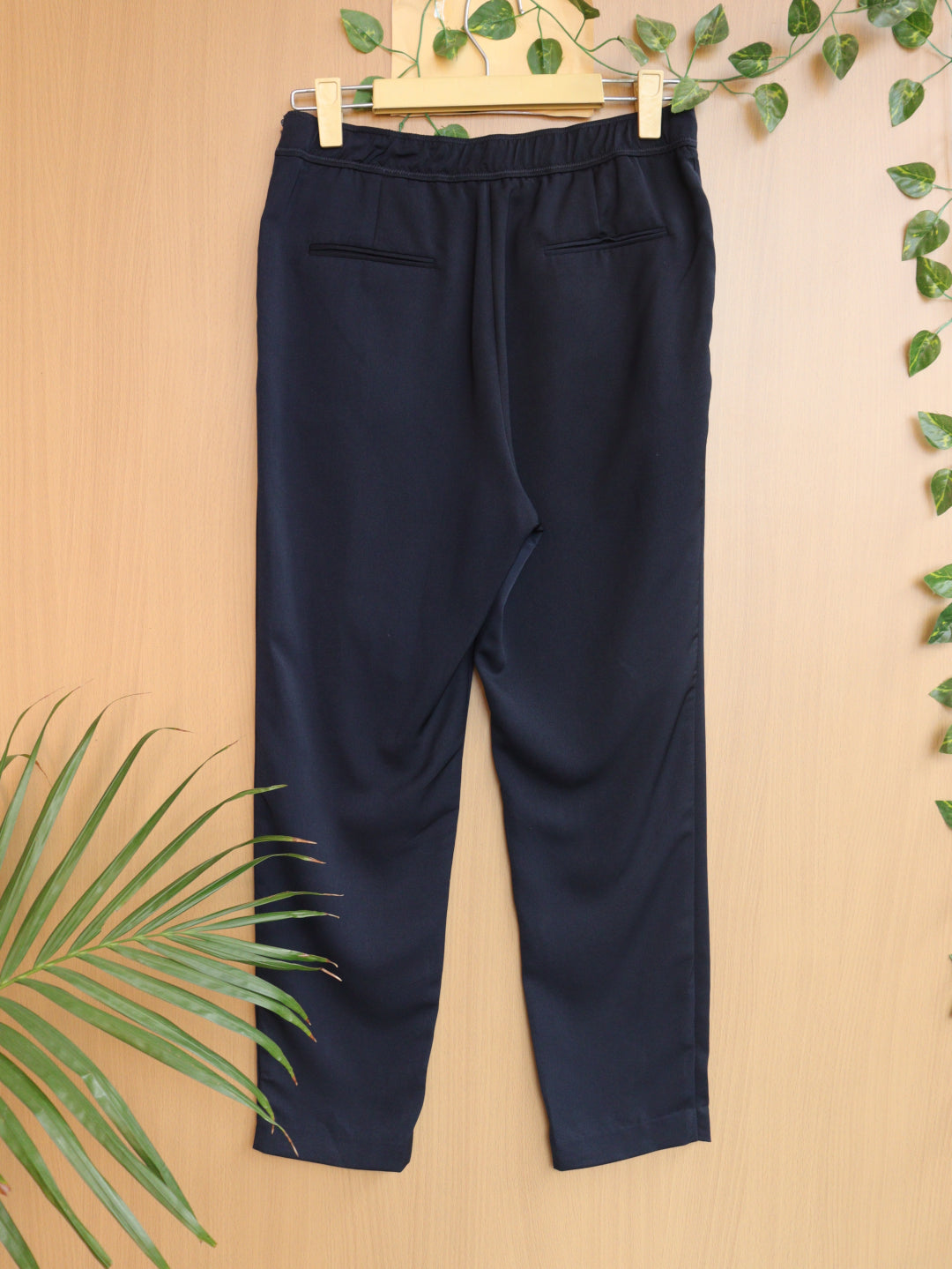 Blue Trouser - 28"