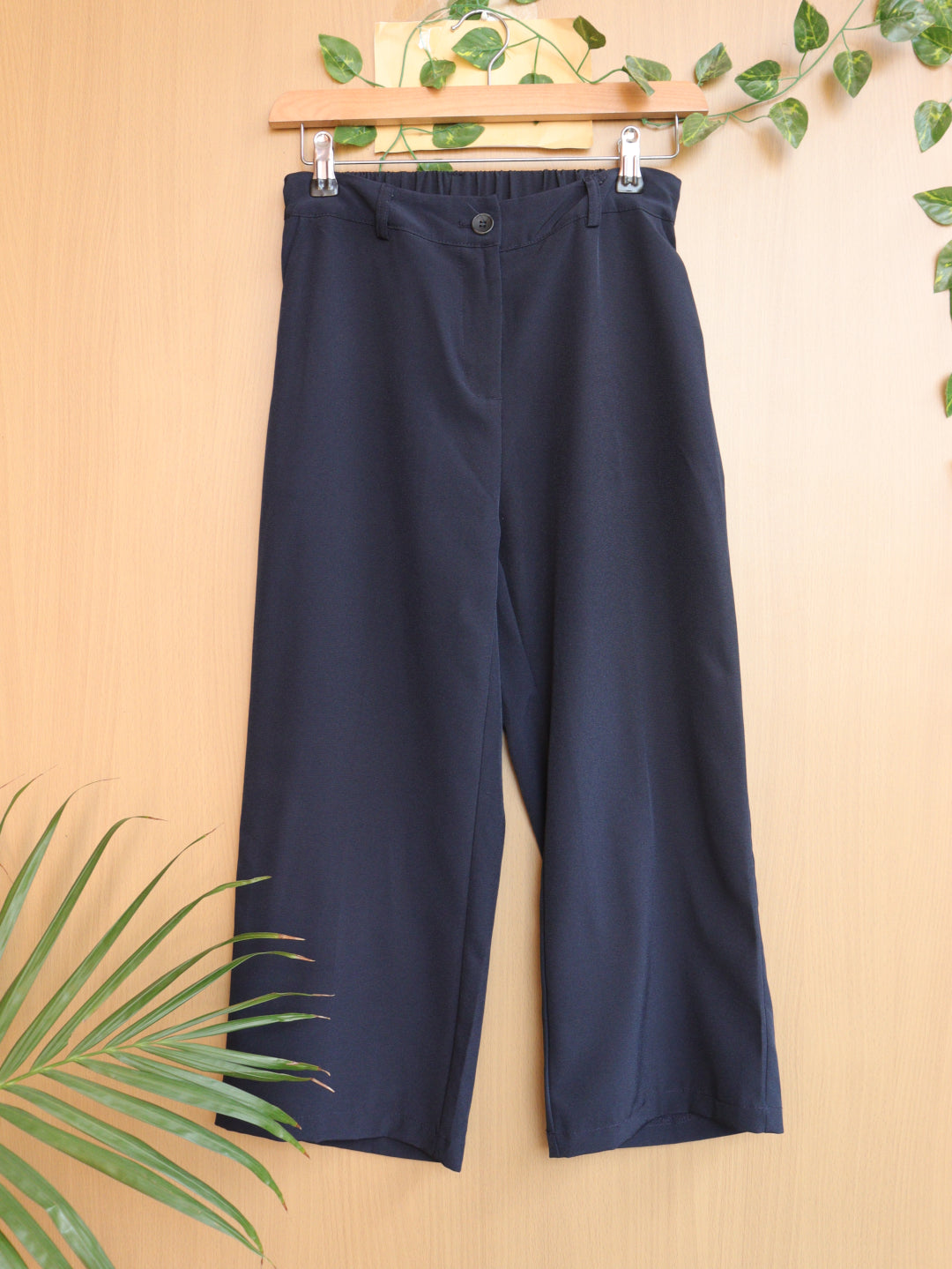 Blue Trouser - 24 to 26"