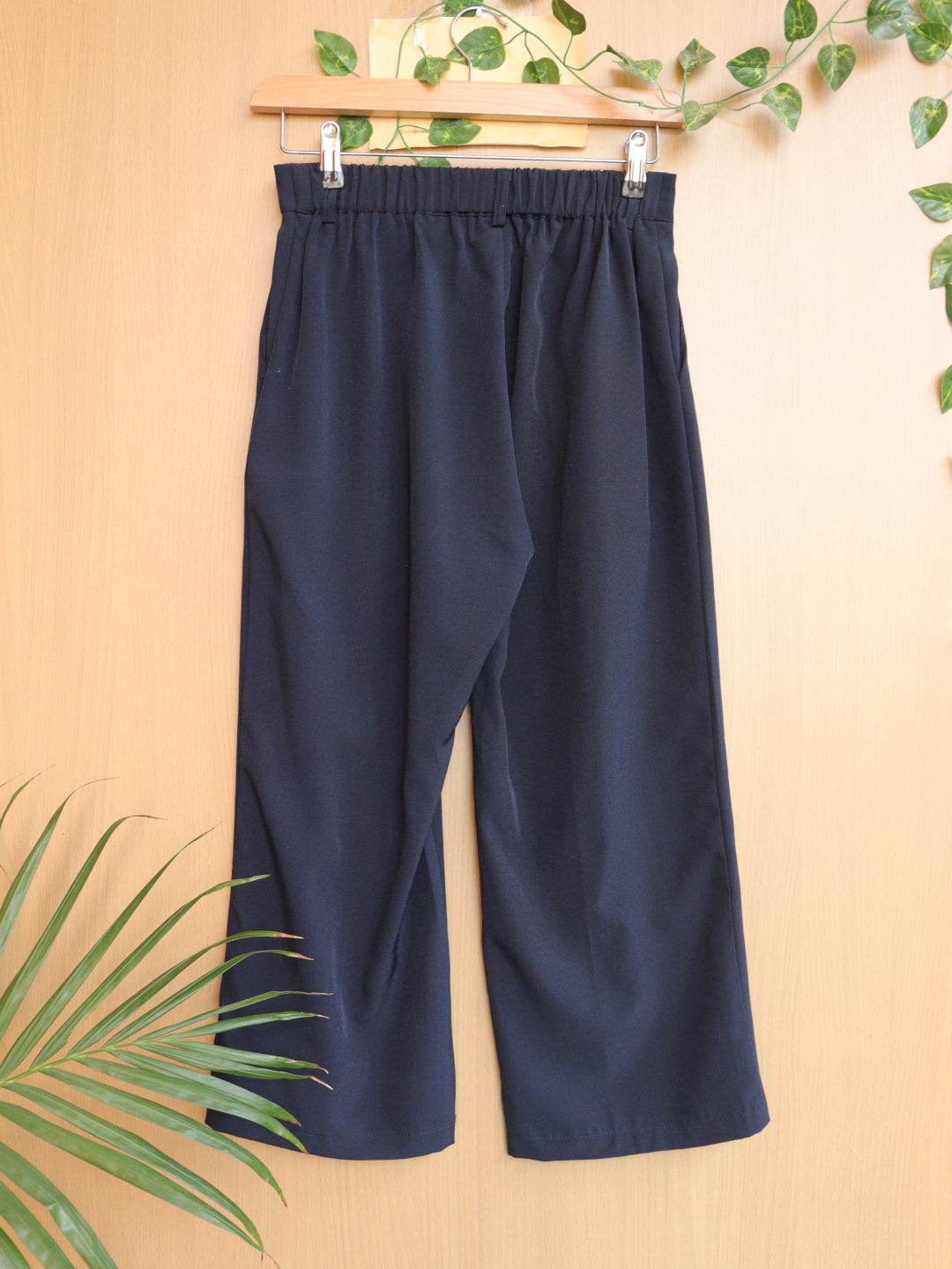 Blue Trouser - 24 to 26"