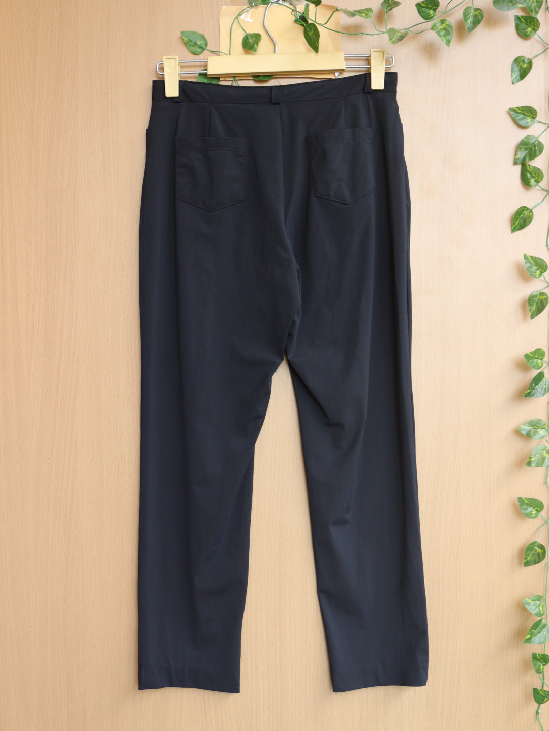 Blue Trouser - 28"