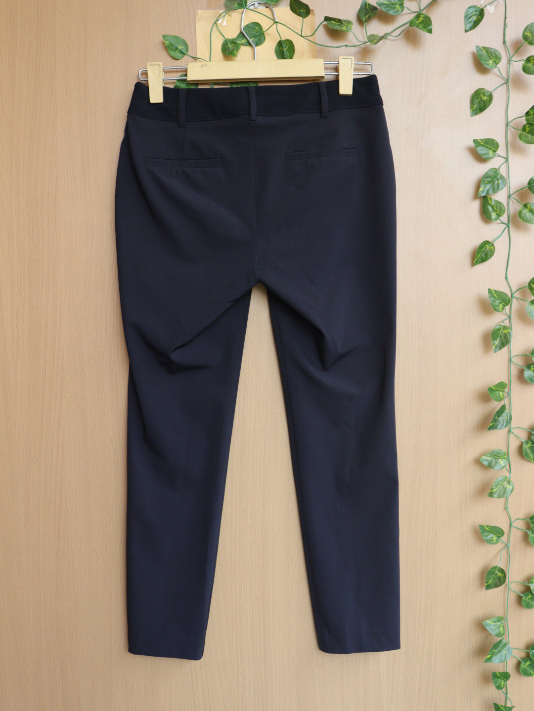 Blue Trouser - 29"