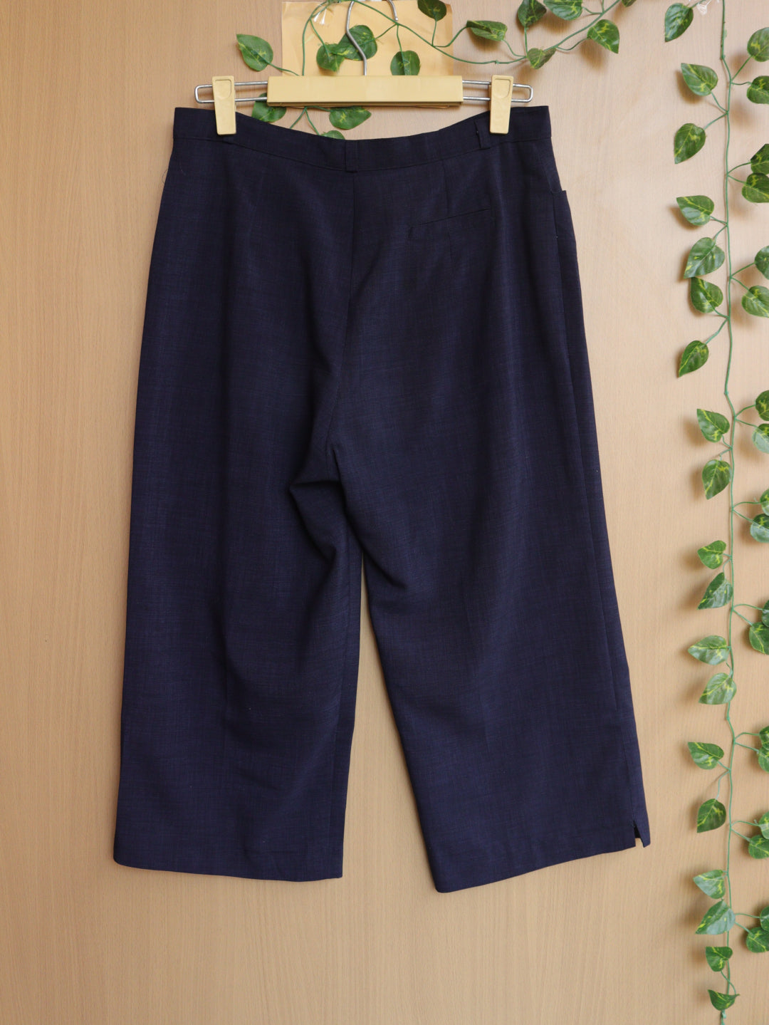 Blue Trouser - 32"