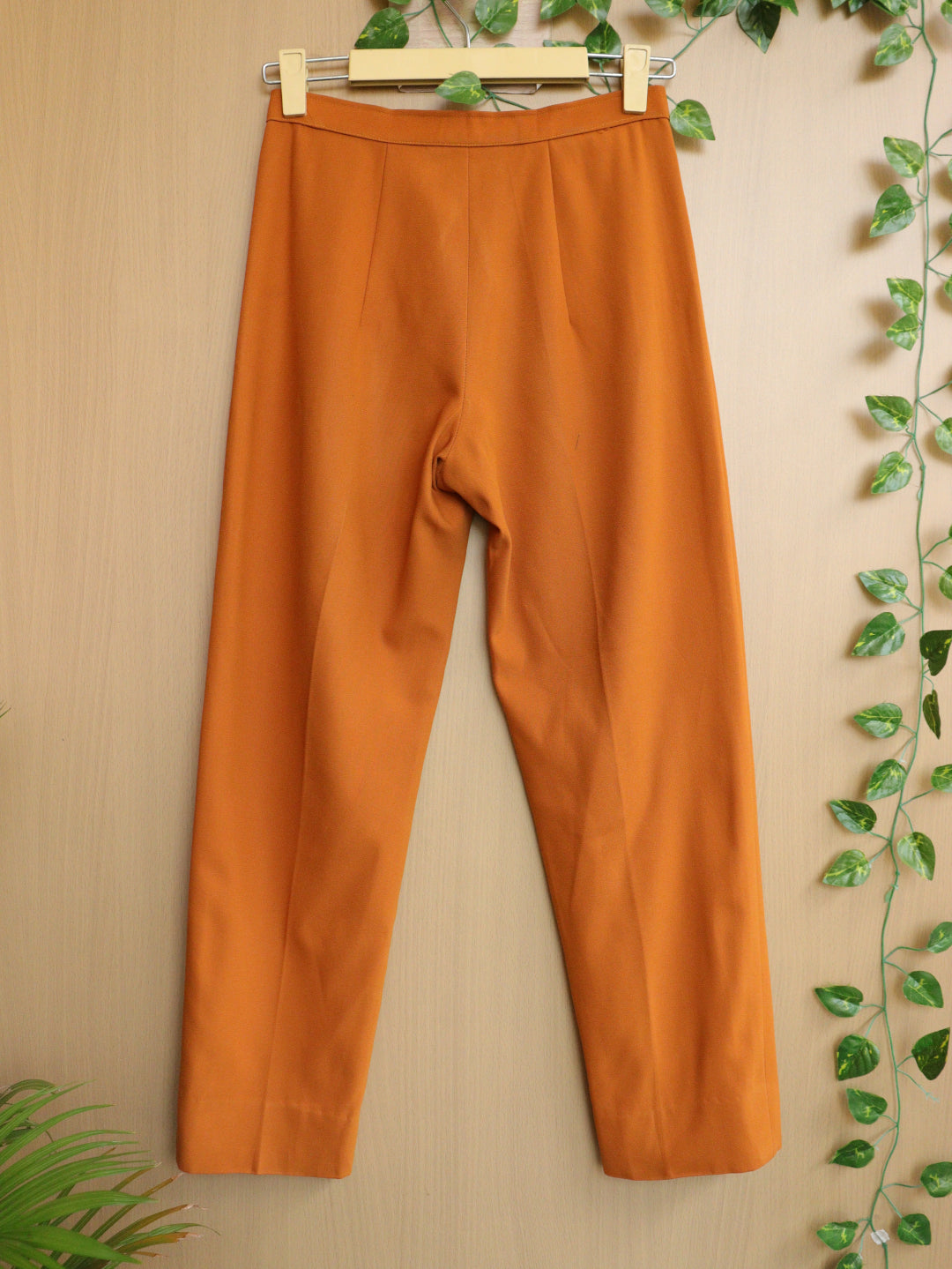 Musturd Trousers - 26"