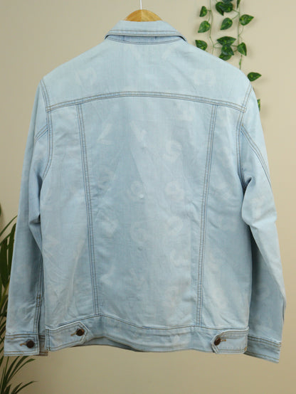 Forever 21 Denim Jacket - 40"