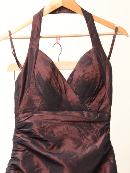 Sweetheart Gown - 34"