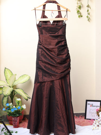 Sweetheart Gown - 34"