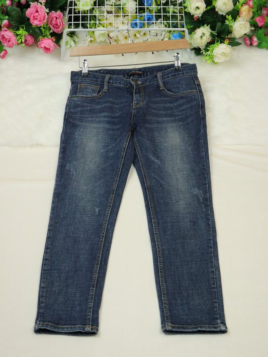 Regular Fit Jeans - 30"
