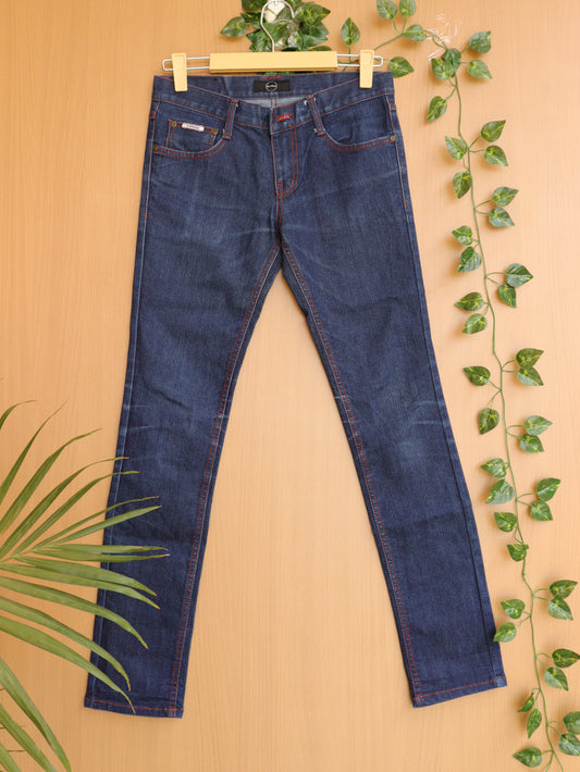 Shaded Jeans - 30"