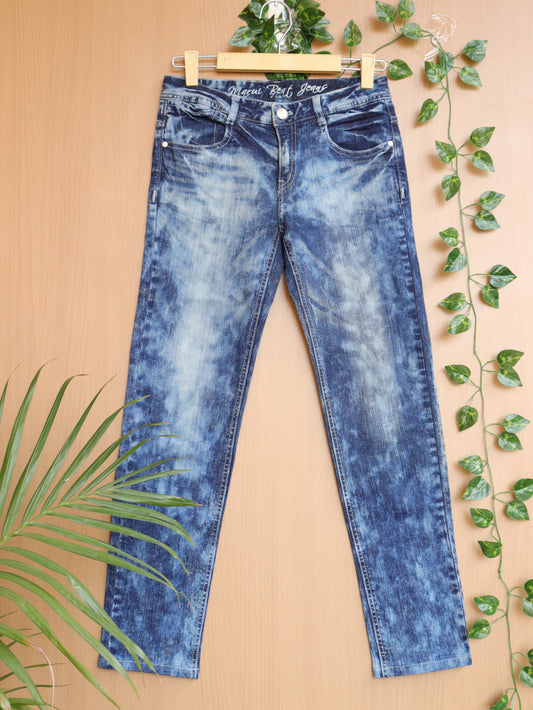 Shaded Jeans - 28"
