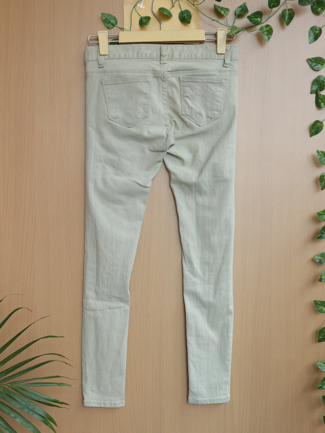 Ripped Jeans - 26"