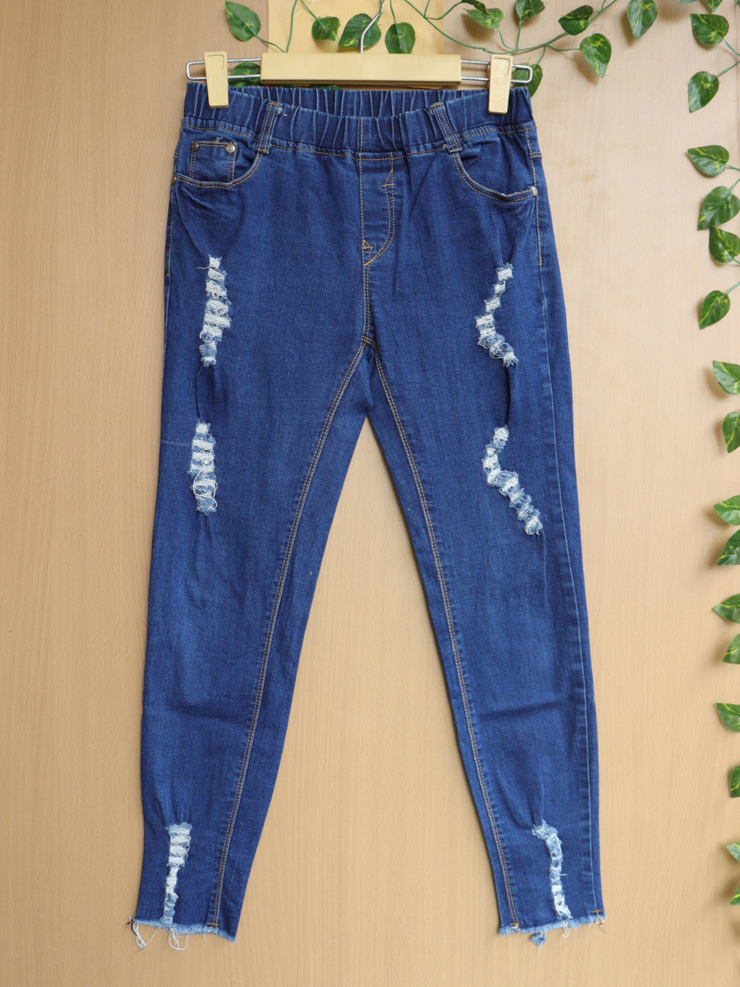 Blue Jeans - 26"