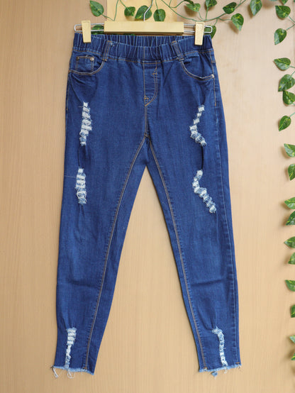 Blue Jeans - 26"