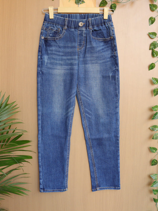 Shaded Jeans - 26"