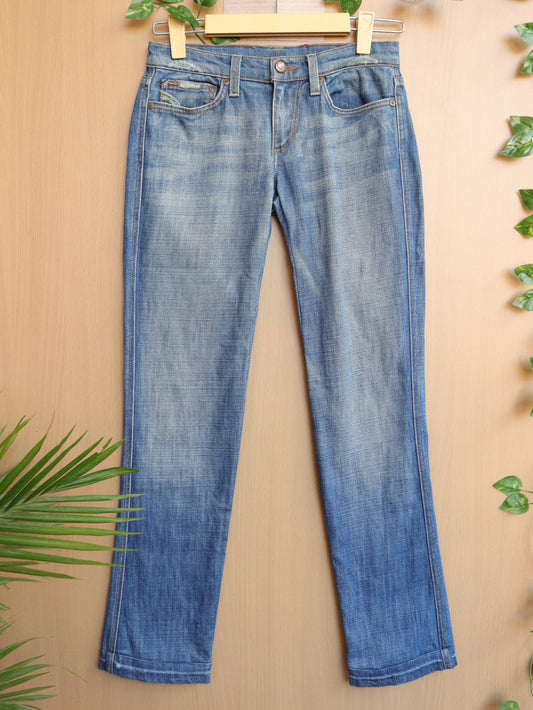 Shaded Jeans - 26"