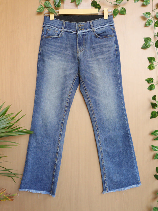 Shaded Jeans - 28"