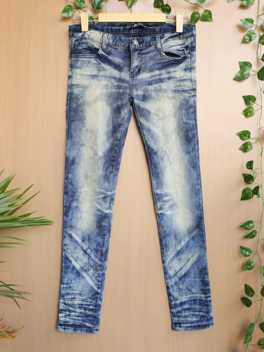 Shaded Jeans - 28"