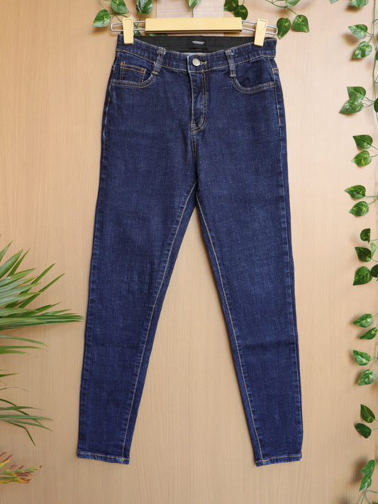 Skinny Fit Jeans - 26"