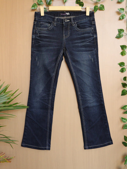 Shaded Jeans - 28"