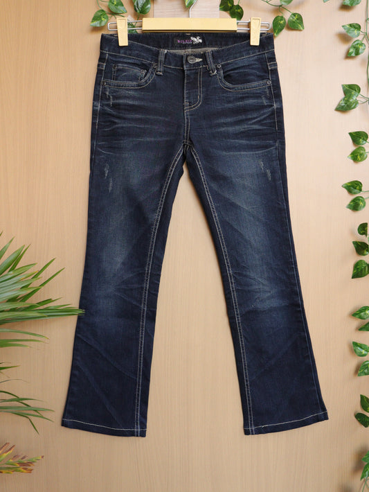 Shaded Jeans - 28"