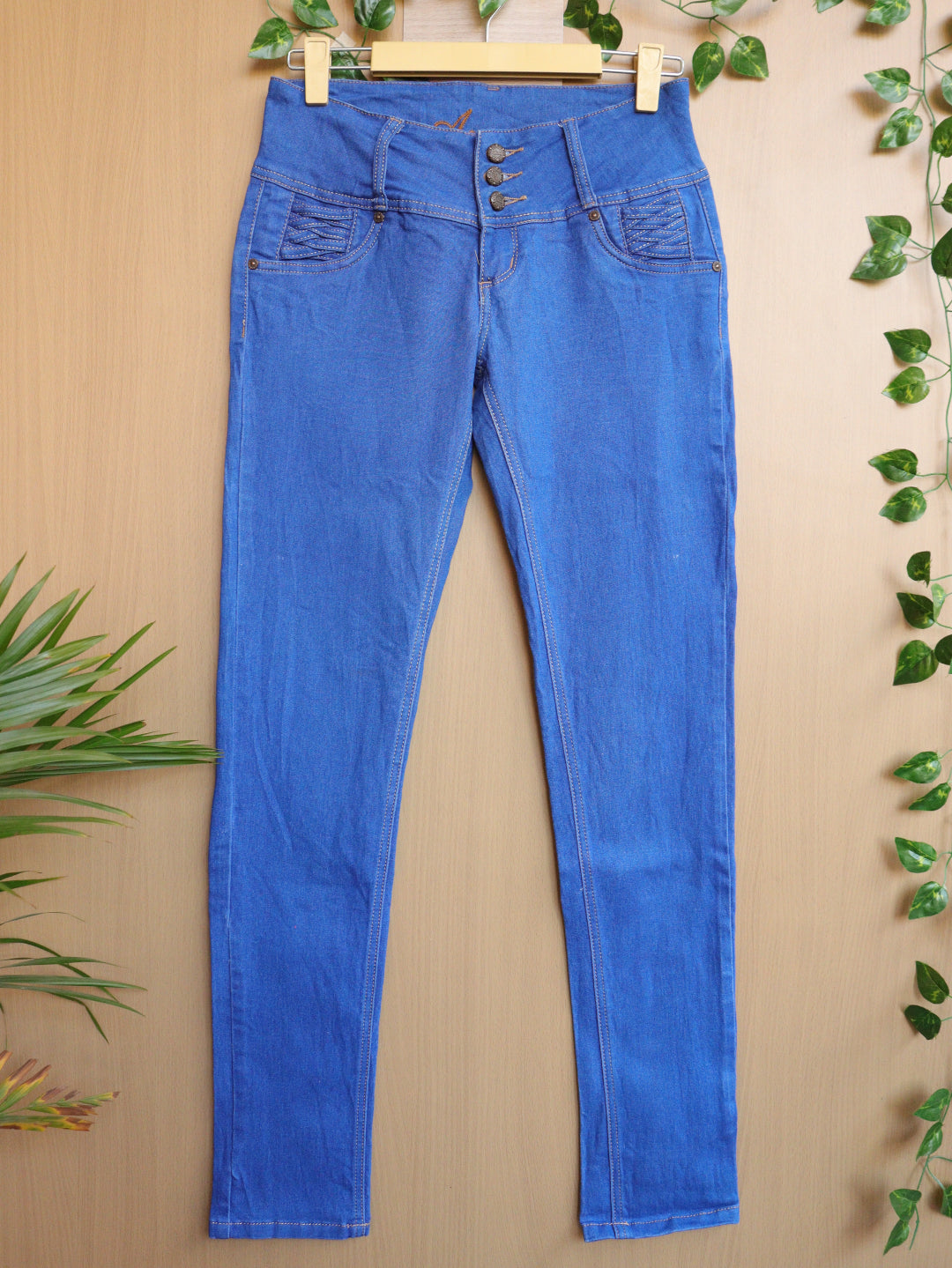 Blue Jeans - 30"