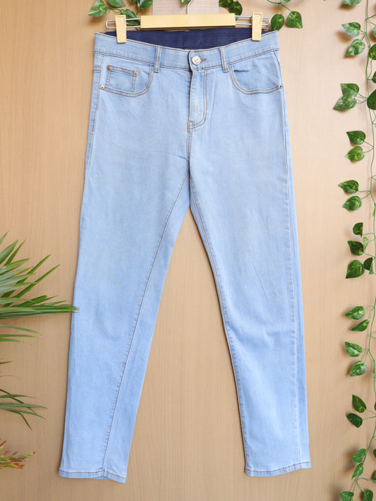 Light Shade Jeans - 28"