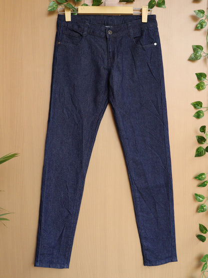 Skinny Fit Jeans - 28"