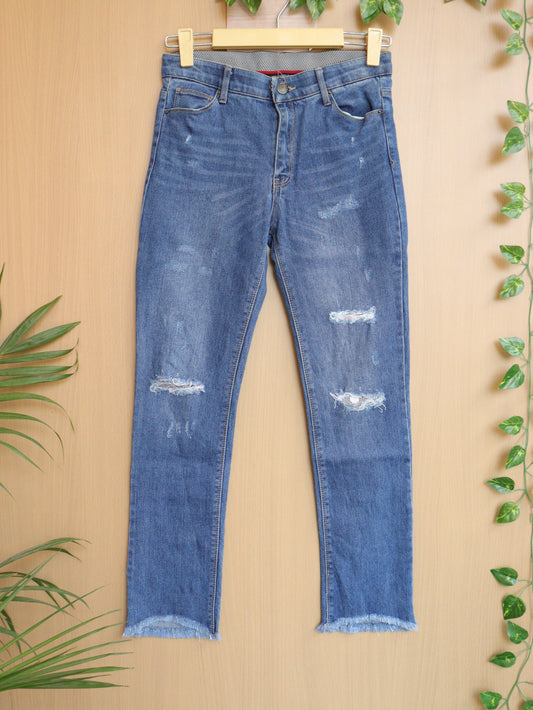 Ripped Jeans - 26"