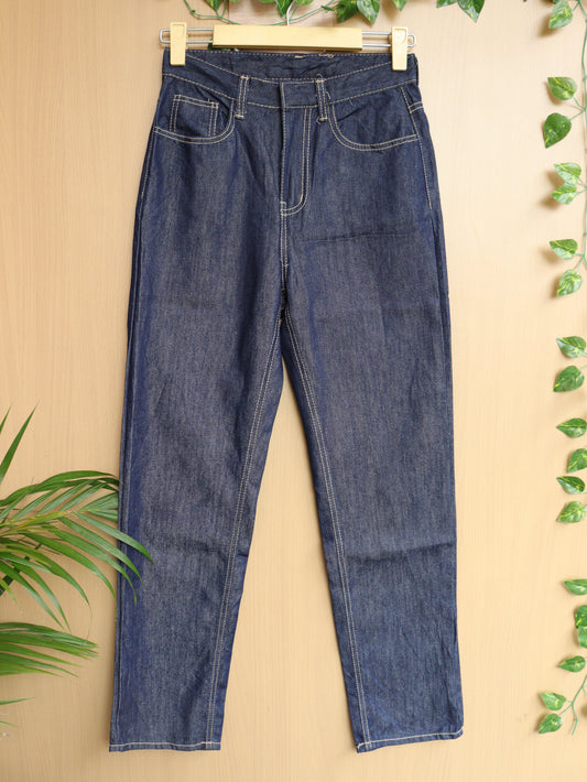 High Waist Jeans - 26"