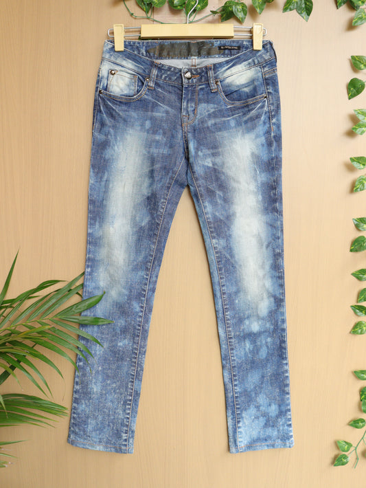 Shaded Jeans - 28"