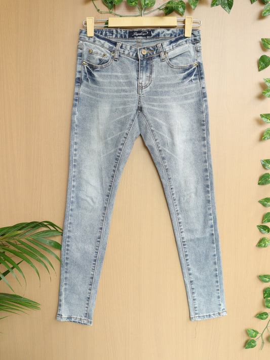 Shaded Jeans - 26"